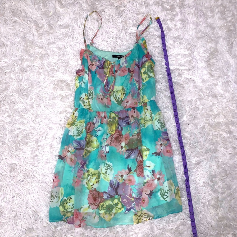Three Ena Summer dress